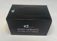 IdHAIR End Papers 1000pcs